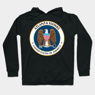 Hawks NSA Hoodie